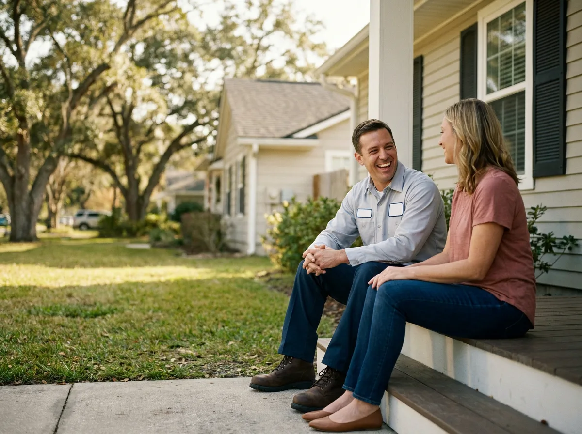 Septic tank pumping FAQs for Paron, AR